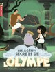  Achetez le livre d'occasion Les agents secrets de l'Olympe : Héraclès au royaume des ombres de Alain Surget sur Livrenpoche.com 