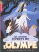 Achetez le livre d'occasion Les agents secrets de l'Olympe : Ulysse, prisonnier de Circé de Alain Surget sur Livrenpoche.com 