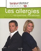  Achetez le livre d'occasion Les allergies : Vos questions nos réponses sur Livrenpoche.com 