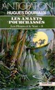  Achetez le livre d'occasion Les amants pourchassés de Hugues Douriaux sur Livrenpoche.com 