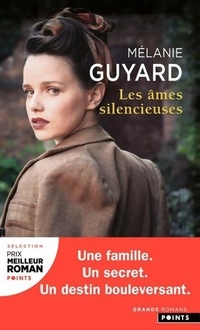  Achetez le livre d'occasion Les âmes silencieuses de Melanie Guyard sur Livrenpoche.com 