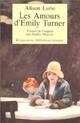  Achetez le livre d'occasion Les amours d'Emily Turner de Alison Lurie sur Livrenpoche.com 