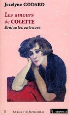 Achetez le livre d'occasion Les amours de Colette. Brûlantes entraves sur Livrenpoche.com 