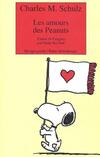  Achetez le livre d'occasion Les amours des Peanuts sur Livrenpoche.com 