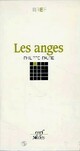  Achetez le livre d'occasion Les anges de Philippe Faure sur Livrenpoche.com 