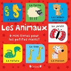  Achetez le livre d'occasion Les animaux sur Livrenpoche.com 