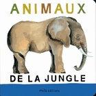  Achetez le livre d'occasion Les animaux de la jungle sur Livrenpoche.com 