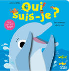  Achetez le livre d'occasion Les animaux de la mer sur Livrenpoche.com 