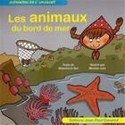  Achetez le livre d'occasion Les animaux du bord de mer sur Livrenpoche.com 