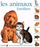  Achetez le livre d'occasion Les animaux familiers de Donald Grant sur Livrenpoche.com 