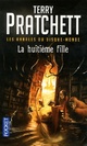  Achetez le livre d'occasion Les annales du Disque-Monde Tome III : La huitième fille de Terry Pratchett sur Livrenpoche.com 