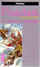  Achetez le livre d'occasion Les annales du Disque-Monde Tome II : Le huitième sortilège de Terry Pratchett sur Livrenpoche.com 