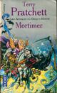  Achetez le livre d'occasion Les annales du Disque-Monde Tome IV : Mortimer de Terry Pratchett sur Livrenpoche.com 