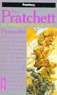  Achetez le livre d'occasion Les annales du Disque-Monde Tome VII : Pyramides de Terry Pratchett sur Livrenpoche.com 