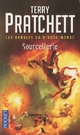  Achetez le livre d'occasion Les annales du Disque-Monde Tome V : Sourcellerie de Terry Pratchett sur Livrenpoche.com 