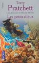  Achetez le livre d'occasion Les annales du Disque-Monde Tome XIII : Les petits dieux de Terry Pratchett sur Livrenpoche.com 