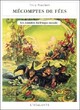  Achetez le livre d'occasion Les annales du Disque-Monde Tome XII : Mécomptes de fées de Terry Pratchett sur Livrenpoche.com 