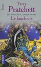  Achetez le livre d'occasion Les annales du Disque-Monde Tome XI : Le faucheur de Terry Pratchett sur Livrenpoche.com 