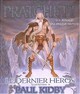  Achetez le livre d'occasion Les annales du Disque-Monde Tome XXIII : Le dernier héros de Terry Pratchett sur Livrenpoche.com 
