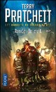  Achetez le livre d'occasion Les annales du Disque-Monde Tome XXVIII : Ronde de nuit de Terry Pratchett sur Livrenpoche.com 