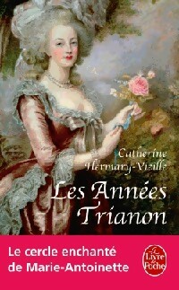  Achetez le livre d'occasion Les années Trianon de Catherine Hermary-Vieille sur Livrenpoche.com 