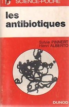  Achetez le livre d'occasion Les antibiotiques sur Livrenpoche.com 