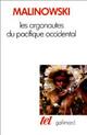  Achetez le livre d'occasion Les argonautes du Pacifique occidental de Bronislaw Malinowski sur Livrenpoche.com 
