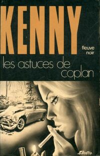  Achetez le livre d'occasion Les astuces de Coplan de Paul Kenny sur Livrenpoche.com 