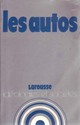  Achetez le livre d'occasion Les autos de Jacques Parisse sur Livrenpoche.com 