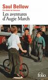  Achetez le livre d'occasion Les aventures d'Augie March sur Livrenpoche.com 