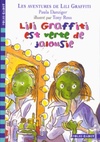  Achetez le livre d'occasion Les aventures de Lili Graffiti Tome IX : Lili Graffiti est verte de jalousie sur Livrenpoche.com 