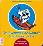  Achetez le livre d'occasion Les aventures de Nantalo, le petit bateau nantais sur Livrenpoche.com 