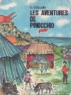  Achetez le livre d'occasion Les aventures de Pinocchio sur Livrenpoche.com 