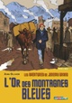  Achetez le livre d'occasion Les aventures de jeremy brand Tome III : L'or des montagnes bleues de Jean Ollivier sur Livrenpoche.com 