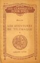 Achetez le livre d'occasion Les aventures de télémaque Tome II de François Fénelon sur Livrenpoche.com 
