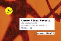 Achetez le livre d'occasion Les aventures du capitaine Alatriste Tomes I & II de Arturo Pérez-Reverte sur Livrenpoche.com 