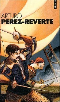 Achetez le livre d'occasion Les aventures du capitaine Alatriste (coffret 4 volumes) de Arturo Pérez-Reverte sur Livrenpoche.com 