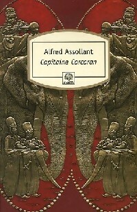  Achetez le livre d'occasion Les aventures du capitaine Corcoran de Alfred Assolant sur Livrenpoche.com 