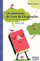  Achetez le livre d'occasion Les aventures du livre de géographie sur Livrenpoche.com 