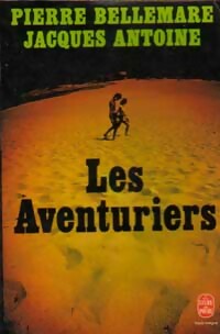  Achetez le livre d'occasion Les aventuriers de Bellemare sur Livrenpoche.com 