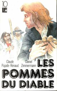  Achetez le livre d'occasion Les aventuriers de l'histoire : Les pommes du diable de Claude Pujade-Renaud sur Livrenpoche.com 