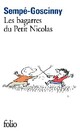  Achetez le livre d'occasion Les bagarres du Petit Nicolas de Sempé sur Livrenpoche.com 
