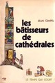 Achetez le livre d'occasion Les bâtisseurs de cathédrales de Jean Gimpel sur Livrenpoche.com 