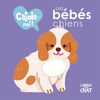  Achetez le livre d'occasion Les bébés chiens de Collectif sur Livrenpoche.com 