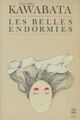  Achetez le livre d'occasion Les belles endormies de Yasurnari Kawabata sur Livrenpoche.com 