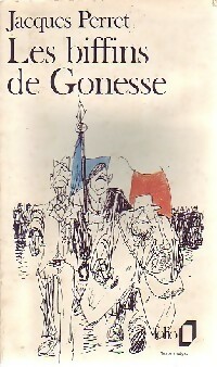  Achetez le livre d'occasion Les biffins de Gonesse de Jacques Perret sur Livrenpoche.com 