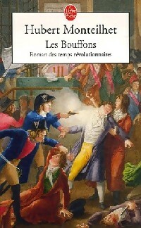  Achetez le livre d'occasion Les bouffons de Hubert Monteilhet sur Livrenpoche.com 