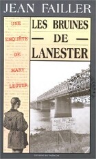  Achetez le livre d'occasion Les bruines de Lanester sur Livrenpoche.com 