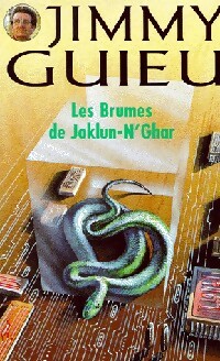  Achetez le livre d'occasion Les brumes de Joklun-N'Ghar de Richard Guieu sur Livrenpoche.com 