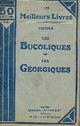  Achetez le livre d'occasion Les bucoliques / Les géorgiques de Virgile sur Livrenpoche.com 
